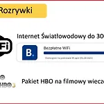 M.H. Arthouse Apartment Szczecin