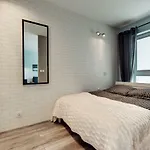M.H. Arthouse Apartment Szczecin
