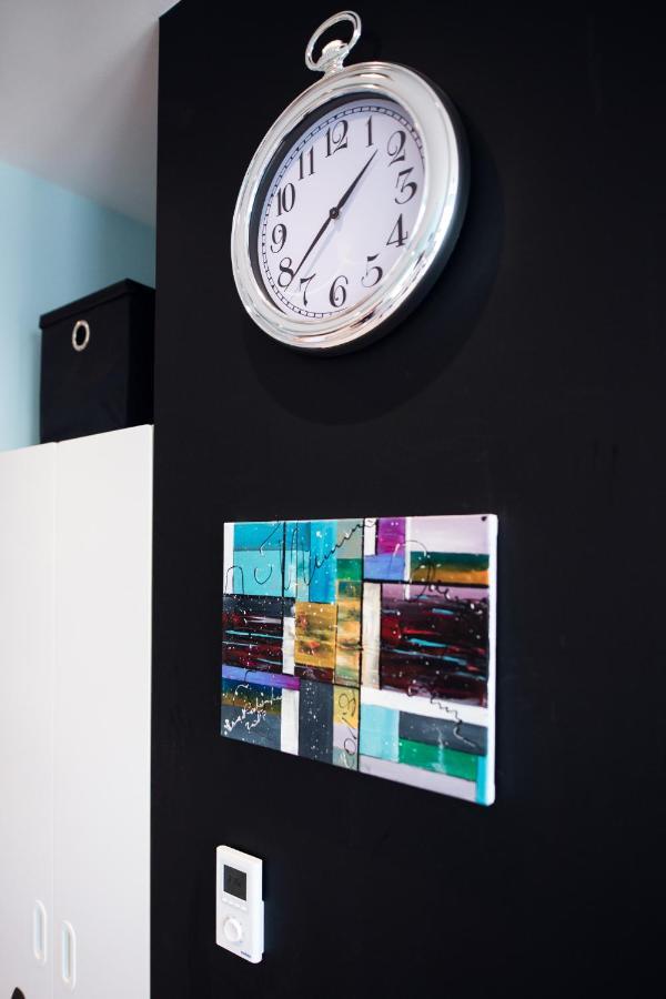 M.h. Arthouse Apartment Szczecin