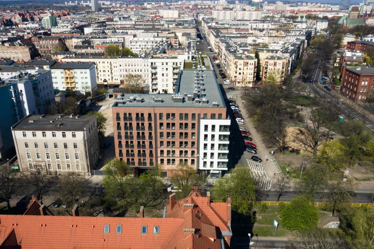 M.h. Arthouse Apartment