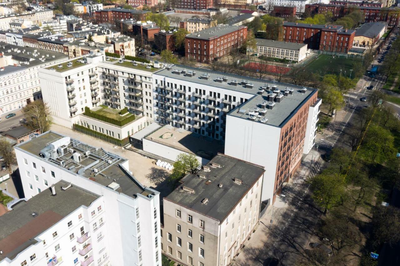 Apartment M.h. Arthouse