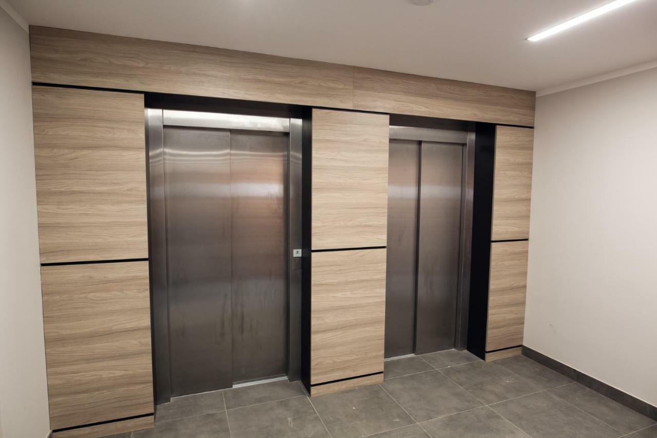 Apartment M.h. Arthouse Szczecin