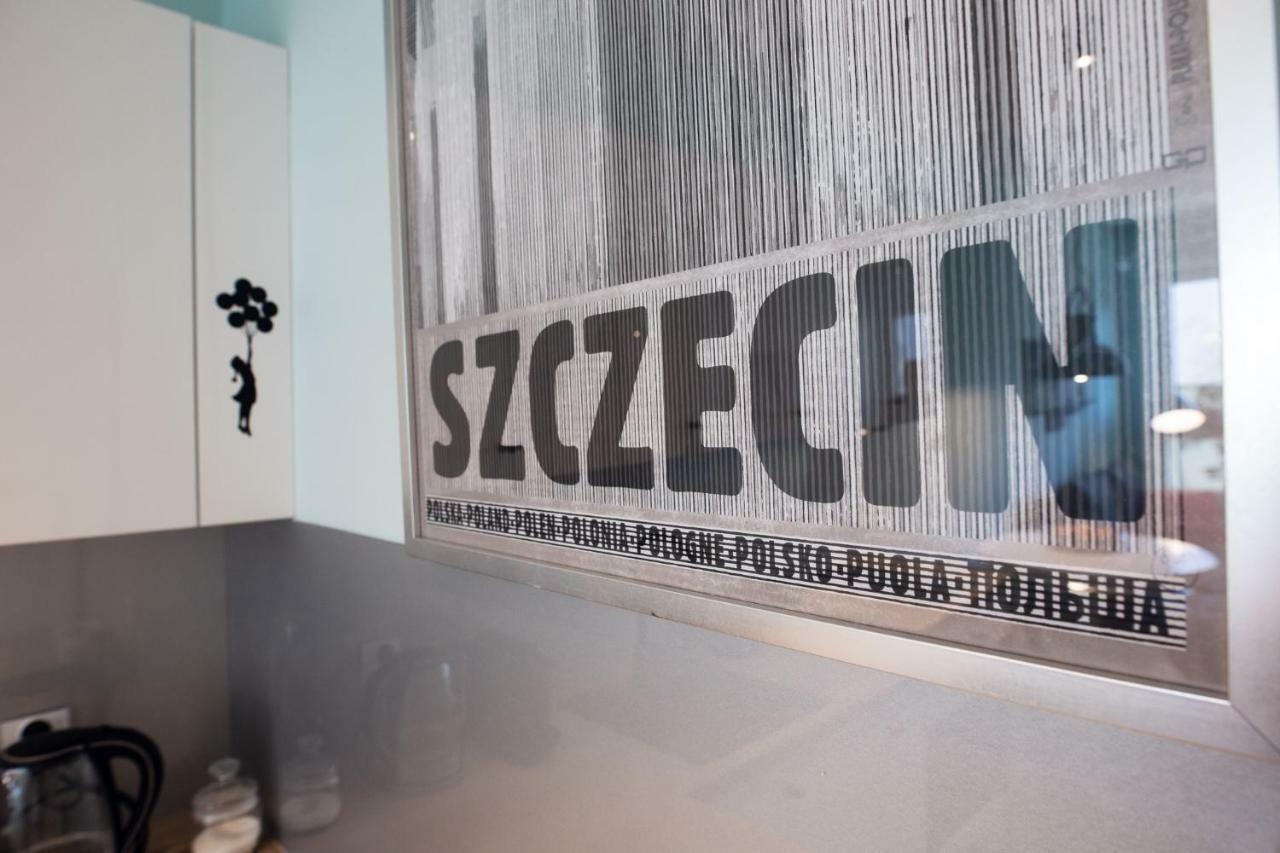 M.h. Arthouse Apartment Szczecin